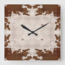 Suche nach livestock wanduhren Pattern