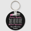 Suche nach telefonnummer schlüsselanhänger Retro