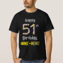 Suche nach 51 geburtstag tshirts 51 jahre alt