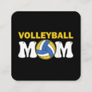 Suche nach volleyball gear visitenkarten Kugel
