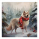 Suche nach finnisch zu sein poster Weihnachtsgeschenk für hunde