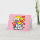 Suche nach supermädchen karten Superheld