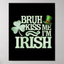 Suche nach lustiger st patricks tag poster Irisch