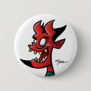 Suche nach teufel buttons Cartoon