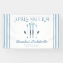 Suche nach ski banner Junggeselinnen abschied