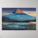 Suche nach vintage asiatische poster Ukiyo e