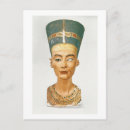 Suche nach nefertiti postkarten Uralt
