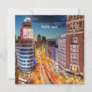 Suche nach madrid karten Foto