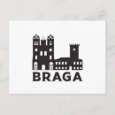 Suche nach braga postkarten Reise
