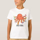 Suche nach octopus kinder tshirts Cartoon