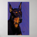 Suche nach doberman poster Hunde