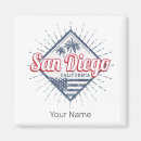 Suche nach san diego magnet magnete Vintag