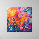 Suche nach trippy poster leinwandbilder Abstrakt