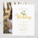 Suche nach mistelzweig einladungen Winterhochzeit