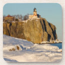 Suche nach leuchttürme untersetzer Winter