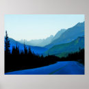 Suche nach banff poster Alberta