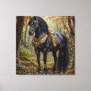 Suche nach schwarze pferde kunst Natur