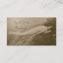 Suche nach vintager engel visitenkarten Jede person