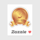 Suche nach award aufkleber Gewinner