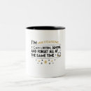 Suche nach multitasking tassen Sarkastisch