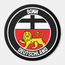 Suche nach bonn magnete Reise