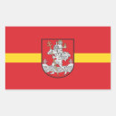 Suche nach litauen flagge aufkleber Wappen