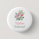 Suche nach blumenknopf buttons Brautparty