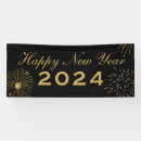 Suche nach happy new year banner Feuerwerk