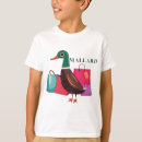 Suche nach stockente tshirts Für kinder
