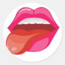 Suche nach lustiger mund aufkleber Niedlich