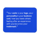 Suche nach lächeln magnete Zitate