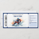 Suche nach hockey einladungen Hockeyspiel