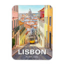 Suche nach lisboa magnete Souvenir