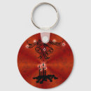 Suche nach roter stern schlüsselanhänger Weihnachten