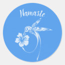 Suche nach namaste aufkleber Yoga
