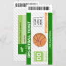 Suche nach basketballspiel einladungen Jede person