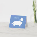 Suche nach corgi kleine grußkarten Haustier