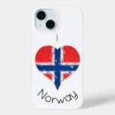 Suche nach norwegisch iphone hüllen Norwegische flagge