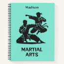 Suche nach taekwondo kleine notizbücher Karate