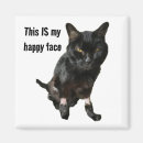 Suche nach happy face magnete Katze