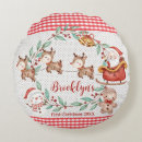 Suche nach babys erstes weihnachten kissen Jedes kind