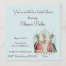 Suche nach marie antoinette einladungen Bridal