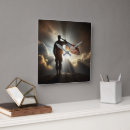 Suche nach soldat wanduhren Für alle