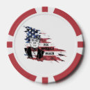 Suche nach amerikanische flagge poker chips Freiheit