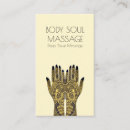 Suche nach henna visitenkarten Massagetherapie