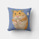 Suche nach niedlicher hamster kissen Nagetier