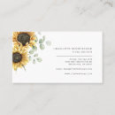 Suche nach mit blumen im aquarell visitenkarten Sonnenblume