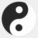 Suche nach ying yang aufkleber Meditation