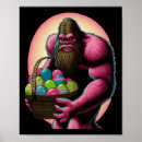 Suche nach osterhasen spaß poster Easter