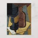 Suche nach juan gris postkarten Kubist
